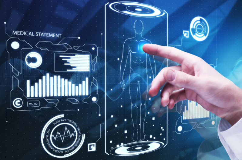Sağlık Dijitalleşme Platformu