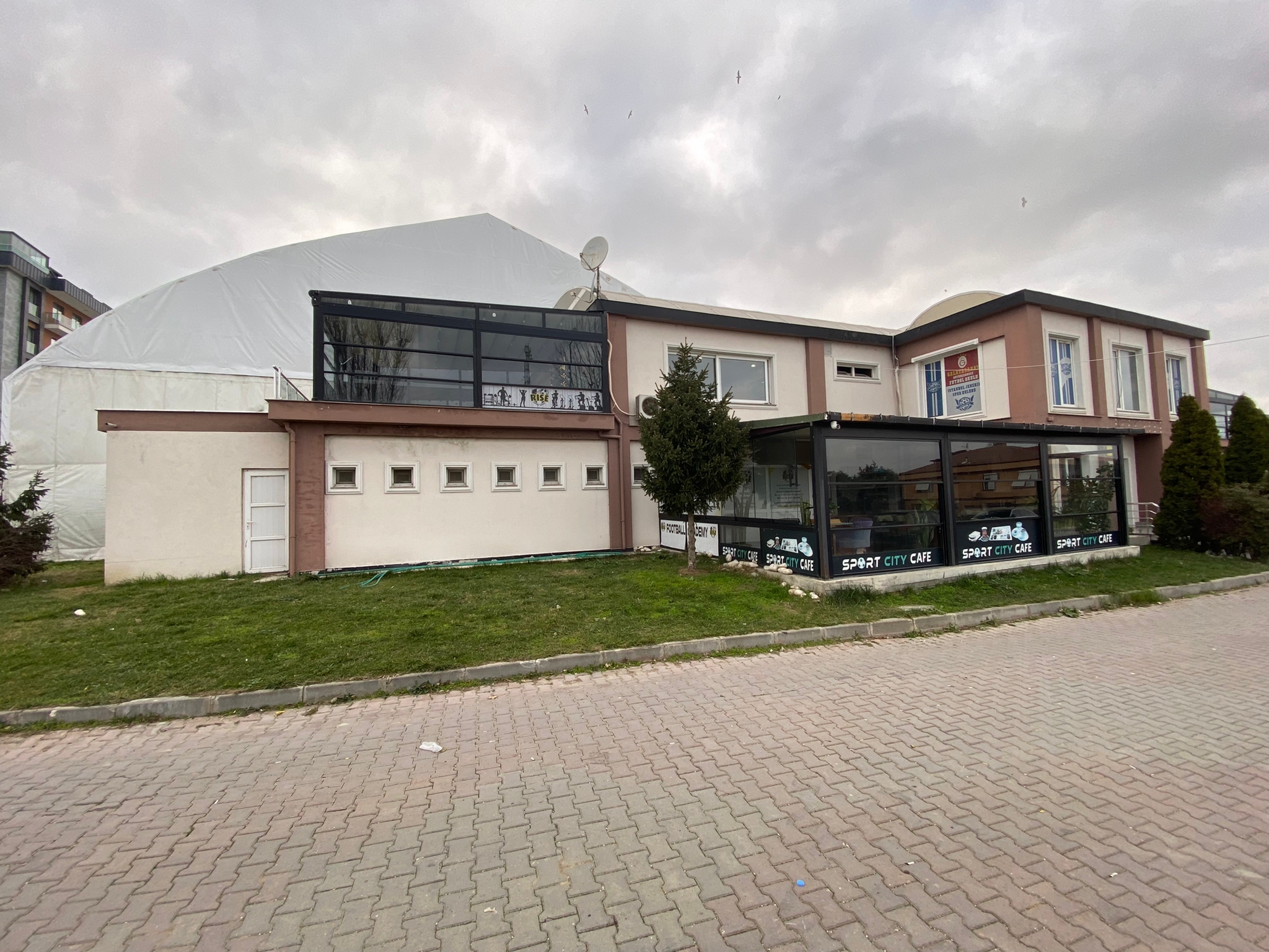 Fashionable Mens Hoodie